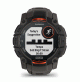 Instinct 3 – 50 mm, Solar - Black with Charcoal Band - 010-02935-00 - Garmin